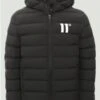 11 Degrees Black Junior Space Jacket