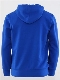 11 Degrees Cobalt Junior Core Pullover Hoodie Small Logo -Jack & Jones Store 28985 3