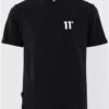 11 Degrees Black Junior Core T-Shirt