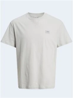 Jack & Jones High Rise Junior Badge T-Shirt