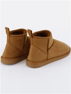Krush Chestnut Ultra Mini Boot -Jack & Jones Store 29013 3