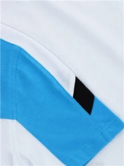 Pre London Bonnie Blue Junior Milano T-Shirt -Jack & Jones Store 29019 2