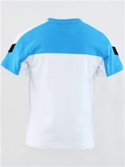 Pre London Bonnie Blue Junior Milano T-Shirt -Jack & Jones Store 29019 3