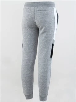 Pre London Grey Junior Milano Jogger -Jack & Jones Store 29020 3