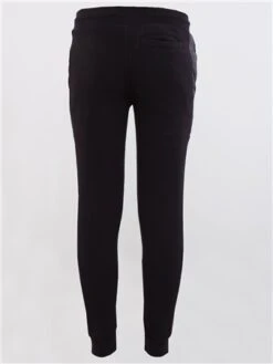 Pre London Black Junior Eclipse Nylon Jogger -Jack & Jones Store 29021 3