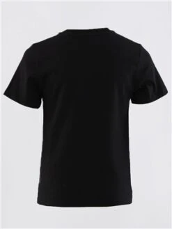 Pre London Black Junior Eclipse Nylon T-Shirt -Jack & Jones Store 29022 3
