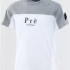 Pre London Grey Junior Milano T-Shirt