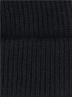 Santa Cruz Black Classic Dot Beanie -Jack & Jones Store 29045 2