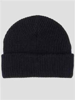 Santa Cruz Black Classic Dot Beanie -Jack & Jones Store 29045 3