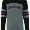 Santa Cruz Iron Arch Strip L/S T-Shirt