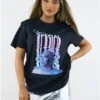 Amplified Charcoal Lizzo You'Re Special Tee