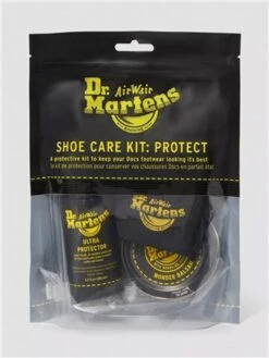 Dr. Martens Dr Martens Black Shoecare Kit -Jack & Jones Store 29074 3