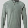 Craghoppers Balsam Green Corey Half Zip Fleece