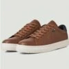 Jack & Jones Brown / Cognac Synthetic Sneaker