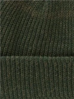 Vans Dark Green Bruckner Cuff Beanie -Jack & Jones Store 29124 2
