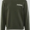 Napapijri Green Depths Telemark Sweatshirt