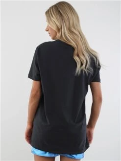 Amplified Charcoal Led Zeppelin Us Tour 1975 -Jack & Jones Store 29158 3