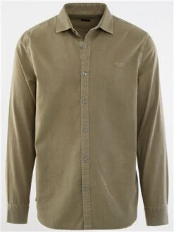 Guess Crockery Slim Fit Shirt