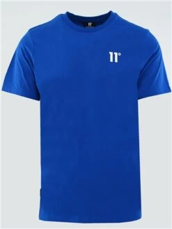 11 Degrees Cobalt Core T-Shirt