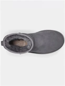 Ugg Grey Classic Mini Ii Boot -Jack & Jones Store 29216 2