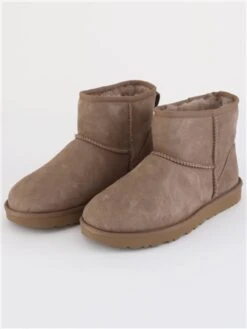 Ugg Caribou Classic Mini Ii Boot