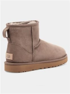 Ugg Caribou Classic Mini Ii Boot -Jack & Jones Store 29218 3