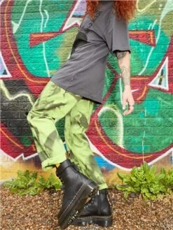 Dr. Martens Dr Martens Black Jadon Iii Pisa Leather Platform Boots -Jack & Jones Store 29222 3