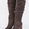 Una Healy Urban Nature Famous Friends Slouch Boot