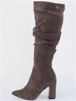 Una Healy Urban Nature Famous Friends Slouch Boot -Jack & Jones Store 29264 2