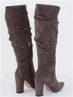 Una Healy Urban Nature Famous Friends Slouch Boot -Jack & Jones Store 29264 3