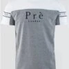 Pre London Grey Eclipse T-Shirt