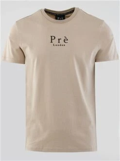 Pre London Turtledove Core Tshirt