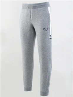 Pre London Grey Eclipse Jogger