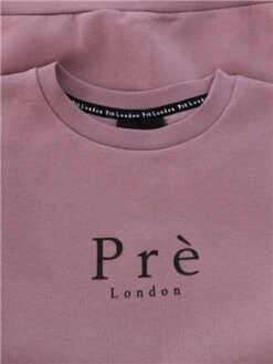 Pre London Elderberry Core Crew Sweater -Jack & Jones Store 29324 2