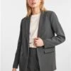 Pieces Magnet Bossy Blazer