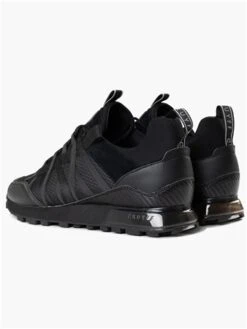 Cryuff Black Fearia Trainer -Jack & Jones Store 29377 3