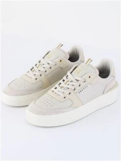 Cryuff Cream Endorsed Tennis Trainer