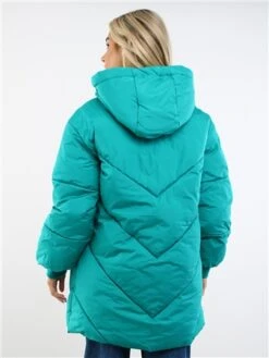 Veromoda Parasailing Beverly Parasailing Padded Jacket -Jack & Jones Store 29383 3