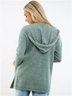 Veromoda Laurel Wreath Doffy Cardigan -Jack & Jones Store 29389 3