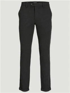Jack & Jones Charcoal Marco Connor Trouser