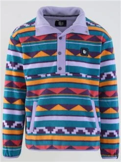 Harper & Lewis Multi Lupin Retro