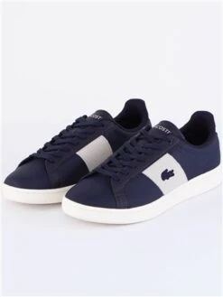 Lacoste Navy Carnaby Pro Cgr