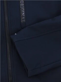 Fq1924 Salute Harry Soft Shell Jacket -Jack & Jones Store 29472 2