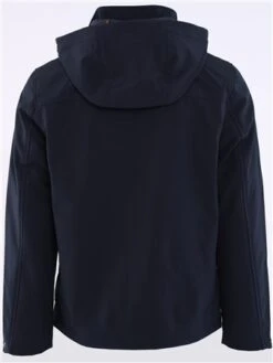 Fq1924 Salute Harry Soft Shell Jacket -Jack & Jones Store 29472 3