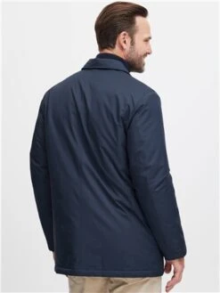 Fq1924 Salute Jacob Casual Jacket -Jack & Jones Store 29477 2