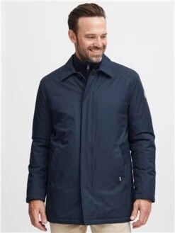 Fq1924 Salute Jacob Casual Jacket -Jack & Jones Store 29477 3