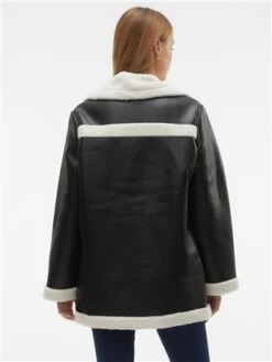 Veromoda Black / Black Metha Jacket -Jack & Jones Store 29479 3