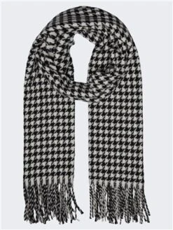 Pieces Back Jira Scarf -Jack & Jones Store 29495 2