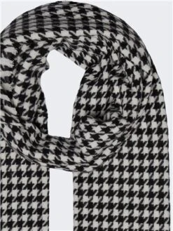 Pieces Back Jira Scarf -Jack & Jones Store 29495 3