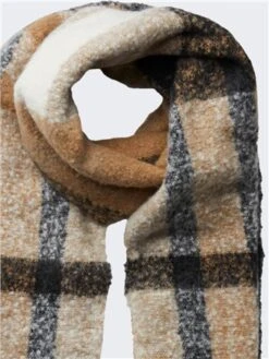 Pieces Tigers Eye Jaminika Long Scarf -Jack & Jones Store 29497 3